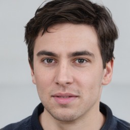 Casper Madsen